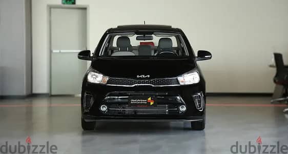 KIA PEGAS GLS 2026