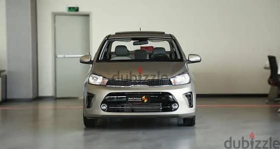 KIA PEGAS GLS 2026