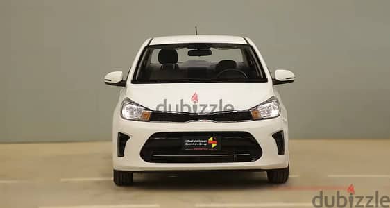 KIA PEGAS GL 2026