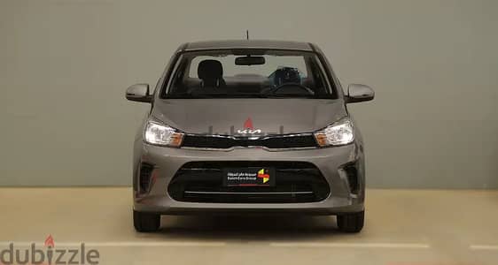 KIA PEGAS GL 2026