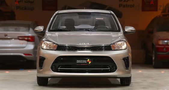 KIA PEGAS GL 2026