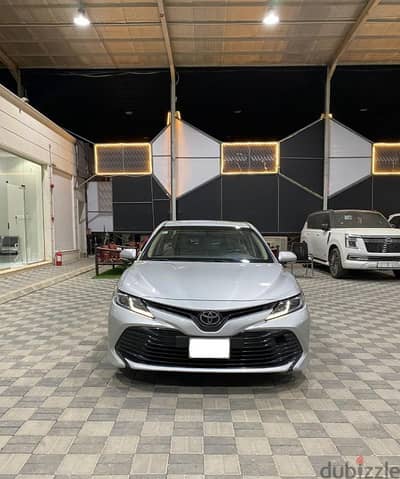 كامري 2018 للبيع | Toyota Camry 2018 for Sale