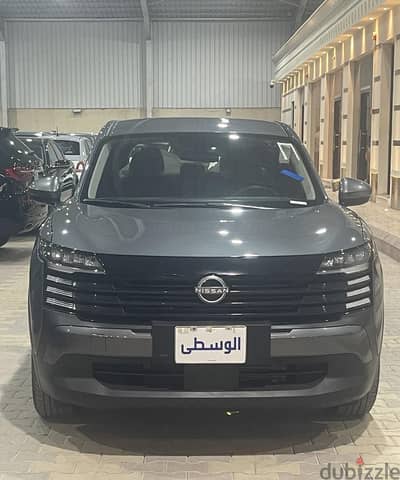 نيسان كيكس 2025 للبيع | Nissan Kicks 2025 for Sale