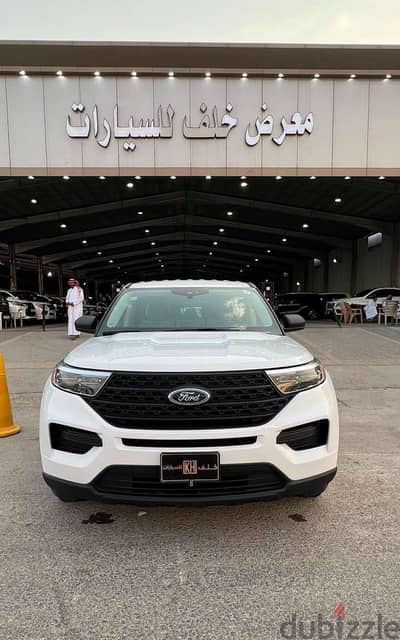 فورد إكسبلورر 2023 | Ford Explorer 2023