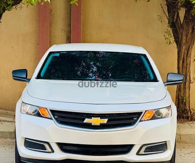 إمبالا 2016 بحالة ممتازة | Impala 2016 Excellent Condition