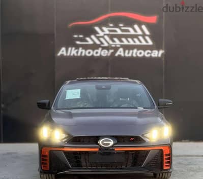 جاك إمباو سبورت 2026 | GAC Empoo Sport 2026