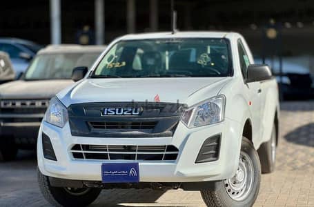 إيسوزو دي ماكس 2025 | Isuzu D-Max 2025