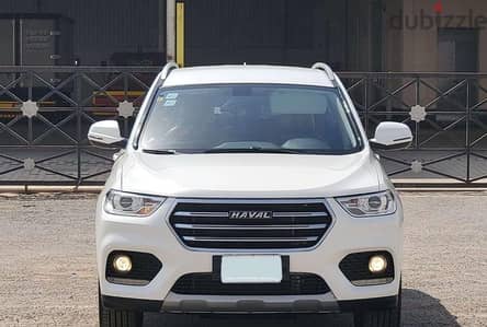 هافال H2 2021 | Haval H2 2021