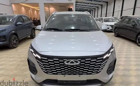 شيري تيجو 2 برو 2025 | Chery Tiggo 2 Pro 2025