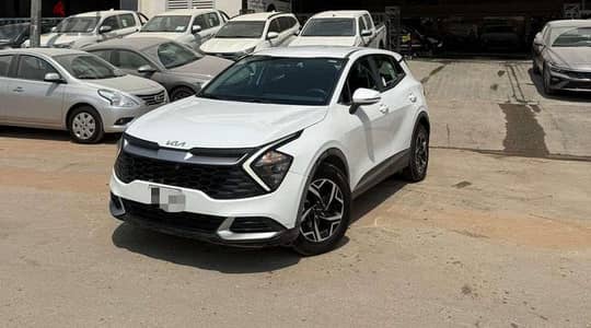 كيا سبورتاج 2024 | Kia Sportage 2024