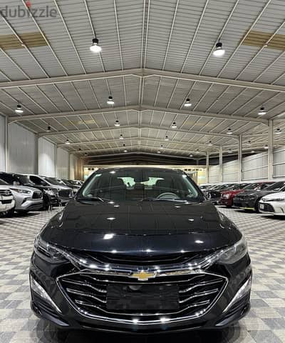 شيفروليه ماليبو 2020 للبيع | Chevrolet Malibu 2020 for Sale