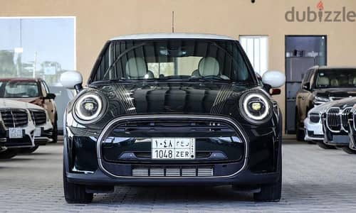 ميني كوبر 2024 | Mini Cooper 2024