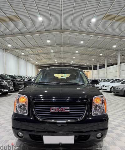 جي إم سي يوكون 2010 للبيع | GMC Yukon 2010 for Sale
