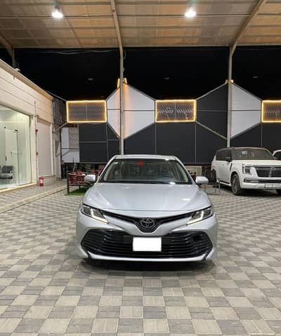 كامري 2018 للبيع |Toyota Camry 2018 for Sale