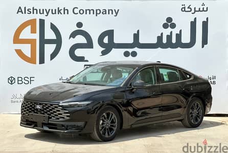 فورد تورس 2026