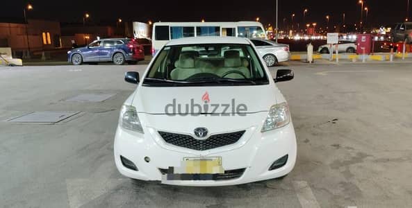 تويوتا يارس 2013 | Toyota Yaris 2013