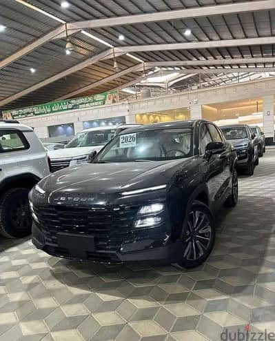 جيتور داشينج 2026 لاكجري 78470 بطاقة