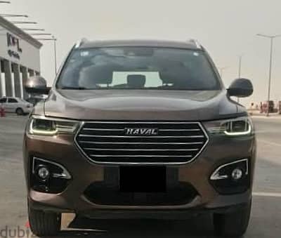هافال H6 2021 فل أوبشن | Haval H6 2021 Full Option