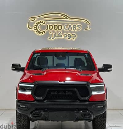 دودج رام 2021 وكالة | Dodge Ram 2021 Agency