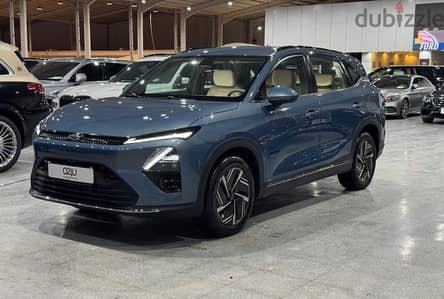 شيفروليه كابتيفا 2026 | Chevrolet Captiva 2026