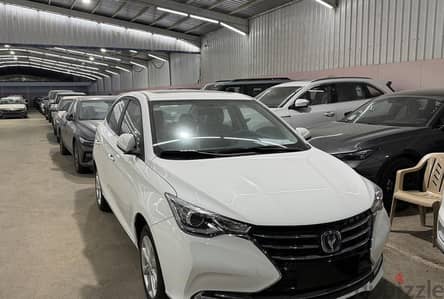 شانجان L7 فل أوبشن 2026 | Changan L7 Full Option 2026