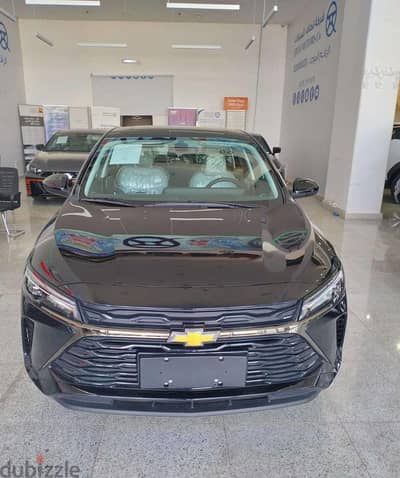 عروض قوية على شيفروليه كروز 2026 | Chevrolet Cruze 2026 Deals