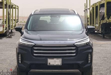 Chery Exeed 2023 | "اكسيد VX 2023 "