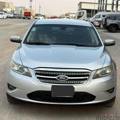 فورد توروس 2010 | Ford Taurus 2010