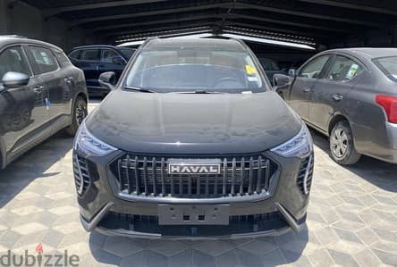 هافال H6 2027 | Haval H6 2027 (Saudi)