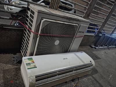 نشتري مكيفات الهواء، وأدوات المطبخ Dammam khobar qatif jubail Dahran