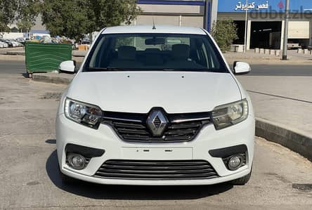 رينو سيمبول 2020 عرض مميز | Renault Symbol 2020 Special Offer