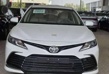 تويوتا كامري 2023 | Toyota Camry 2023