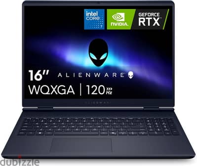 Alienware 16 Aurora Gaming Laptop Wazap_Chat :+90 501 645 53 93