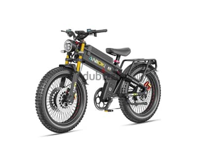 ANIIOKI A9 Pro Max Ebike 60V 80Ah  Wazap_Chat :+90 501 645 53 93
