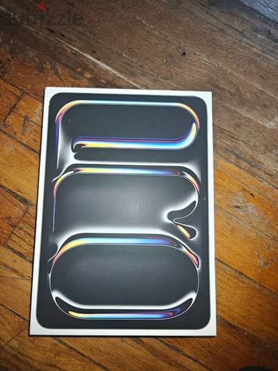 Apple iPad Pro 11-inch (M5) A3357 256 GB, Wi-Fi, 11 in - Silver