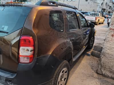 Renault Duster 2015 2015