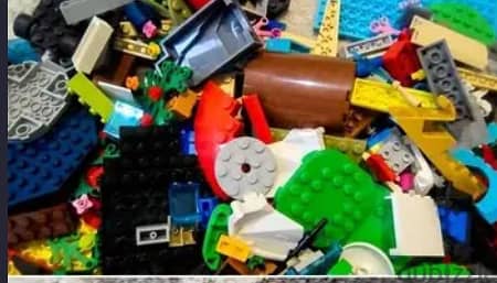 ليقو نضيم اصلي معه قطع نادرة من ٢٠١٢