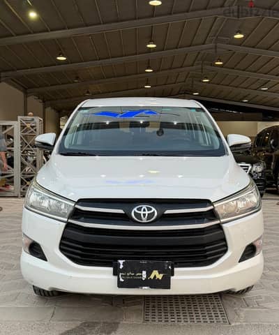 تويوتا إنوفا 2020 | Toyota Innova 2020