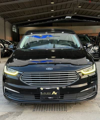 فورد توروس 2021 | Ford Taurus 2021