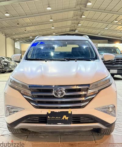 تويوتا راش 2020 | Toyota Rush 2020