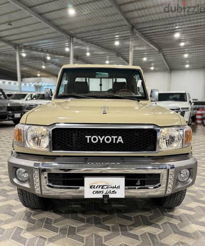 تويوتا لاند كروزر 2016 | Toyota Land Cruiser 2016