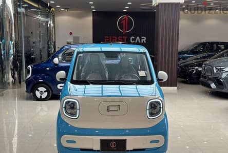 فاو بيستون ميني 2025 | Faw Bestune Mini 2025