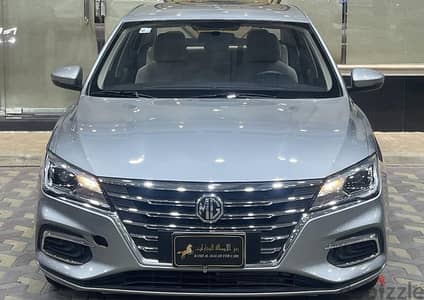 إم جي 5 موديل 2023 | MG 5 Model 2023