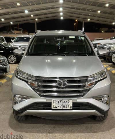 تويوتا راش 2023 | Toyota Rush 2023
