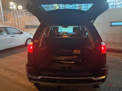GMC Terrain 2017 2017 GMC Terrain Denali