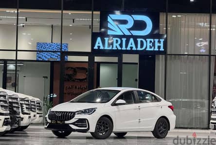 شيري أريزو 5 2026 | Chery Arrizo 5 2026