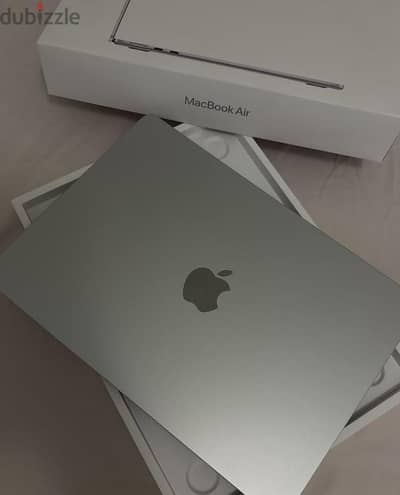 APPLE MACBOOK AIR M5 2026
