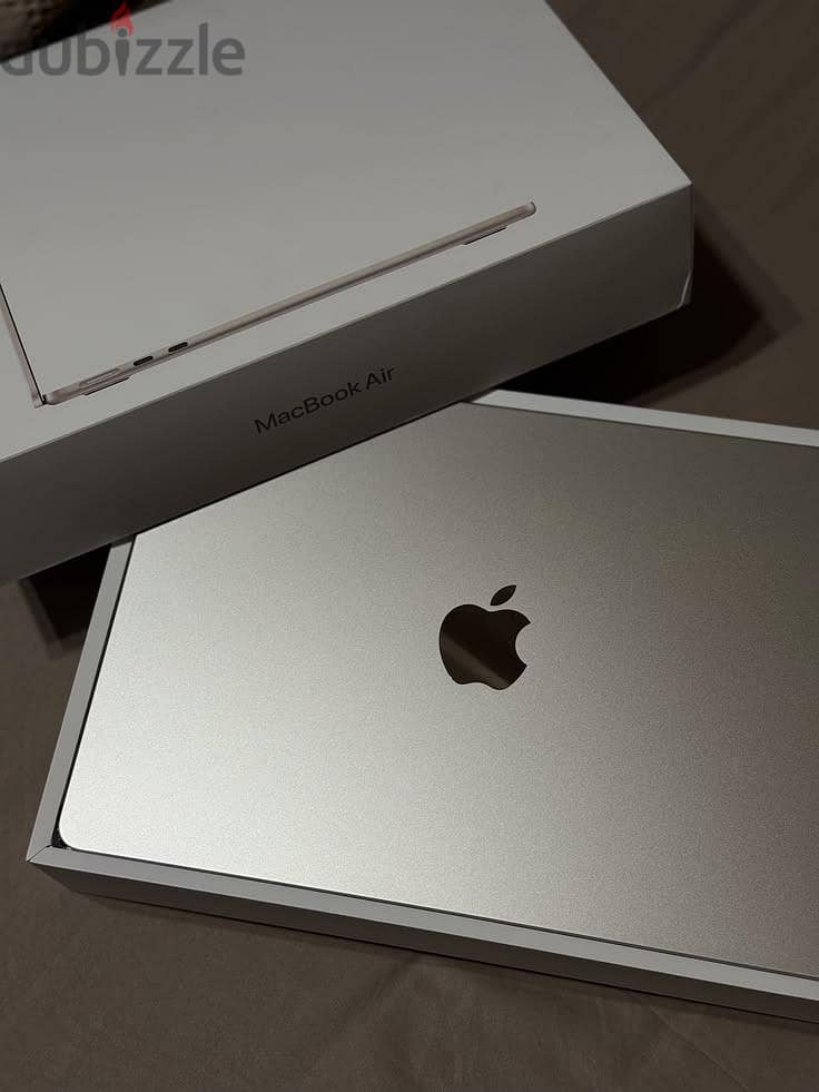 APPLE MACBOOK AIR M5 2026 1