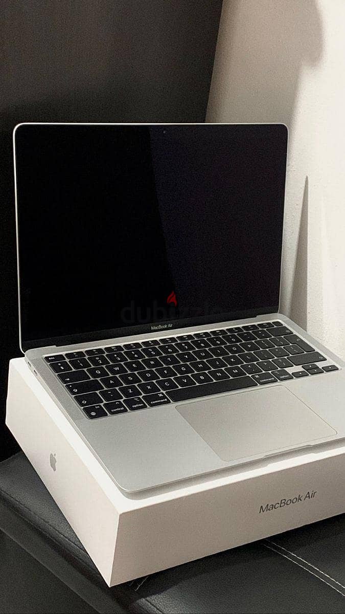 APPLE MACBOOK AIR M5 2026 2
