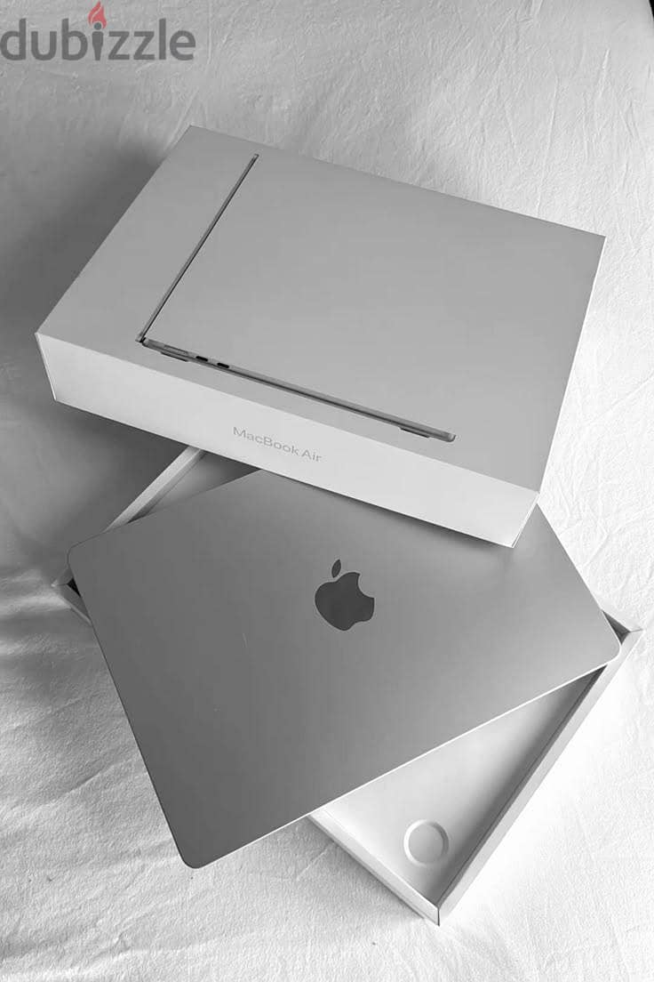 APPLE MACBOOK AIR M5 2026 3